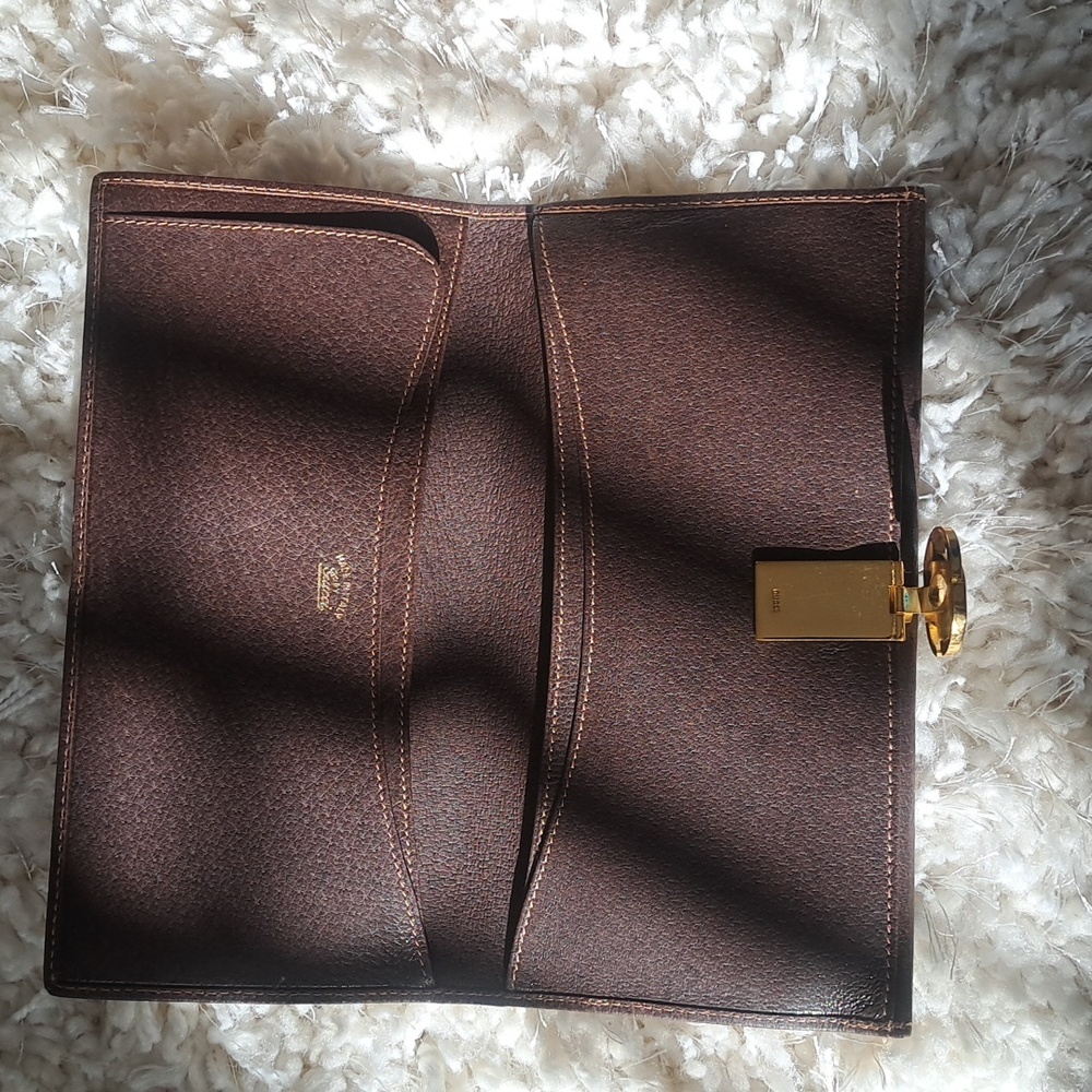 Gucci wallet - Picture 4 of 8